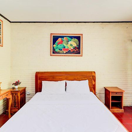 Hotel O Ubud Asri Homestay Near Monkey Forest Esterno foto