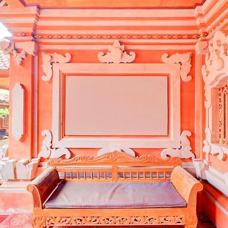 Hotel O Ubud Asri Homestay Near Monkey Forest Esterno foto