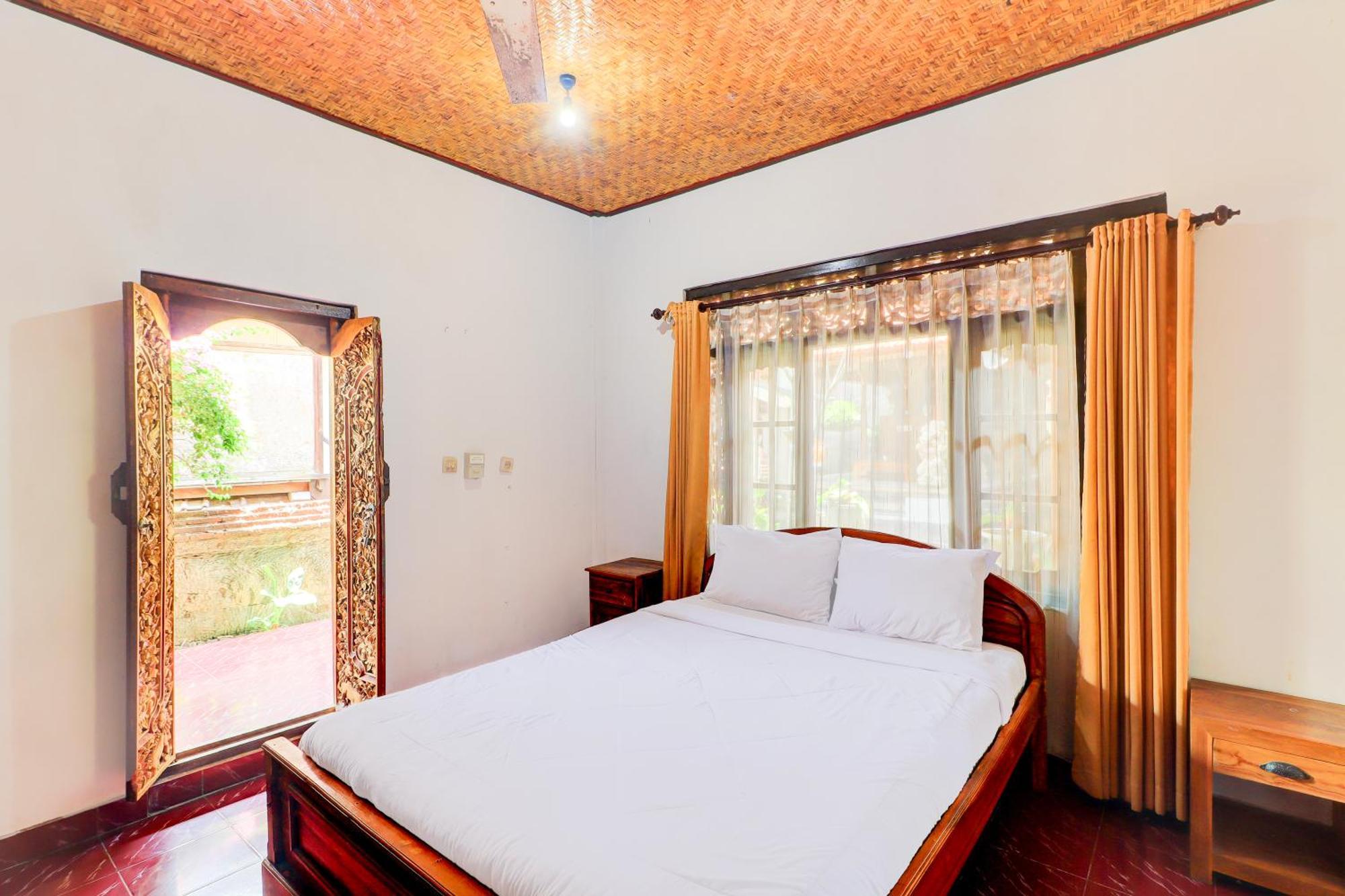 Hotel O Ubud Asri Homestay Near Monkey Forest Esterno foto