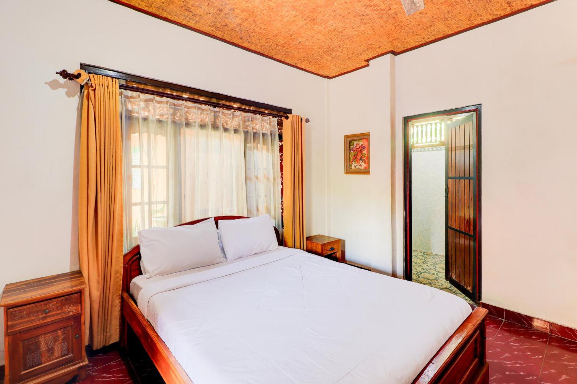 Hotel O Ubud Asri Homestay Near Monkey Forest Esterno foto
