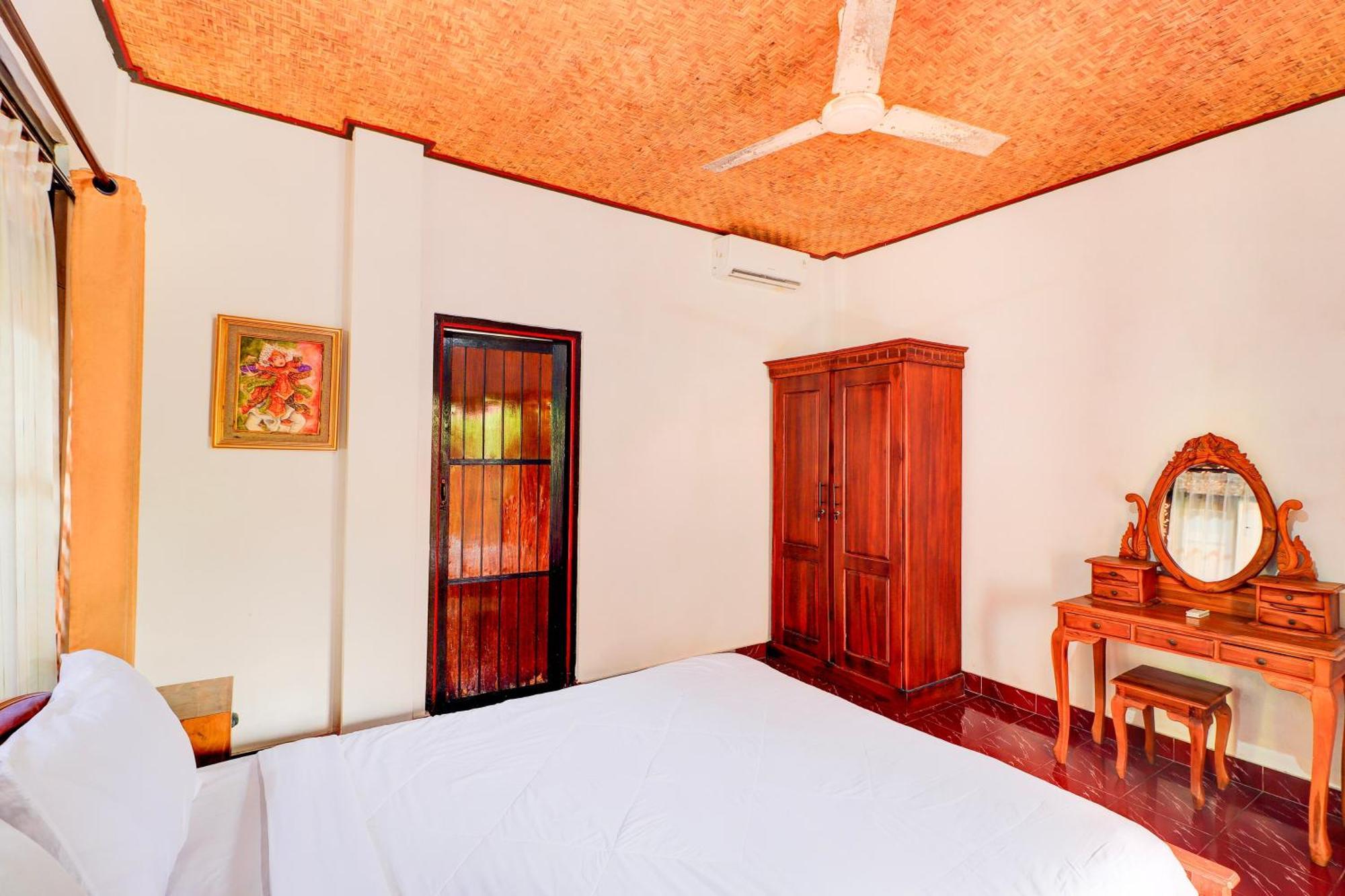 Hotel O Ubud Asri Homestay Near Monkey Forest Esterno foto