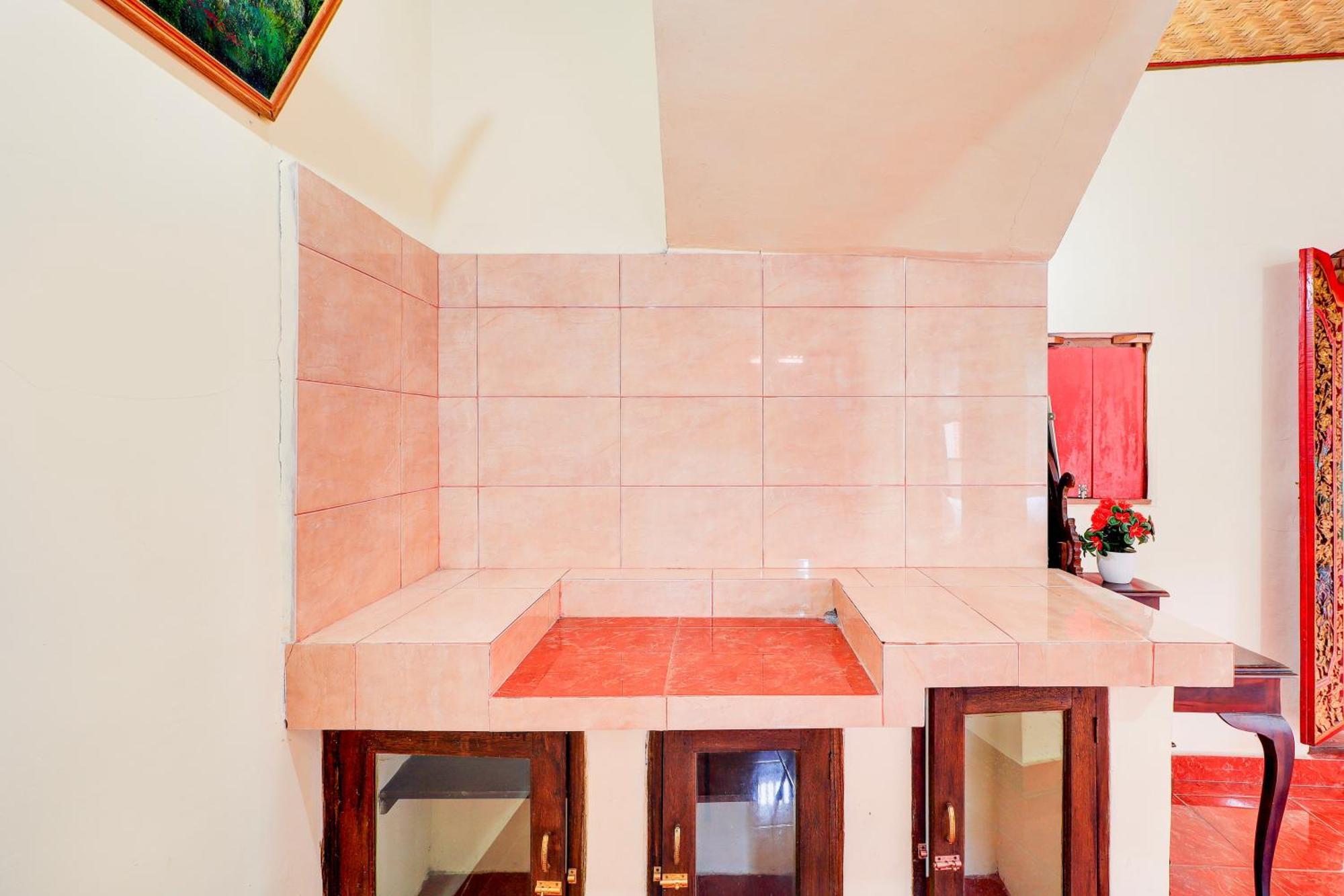 Hotel O Ubud Asri Homestay Near Monkey Forest Esterno foto