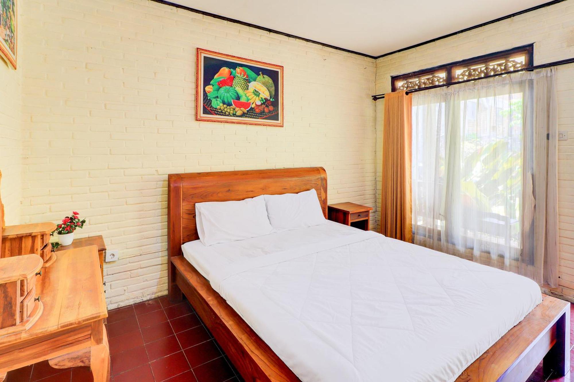Hotel O Ubud Asri Homestay Near Monkey Forest Esterno foto